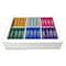 Kwik Stix™ 72 Metalix Colors Tempera Paint Sticks Classpack